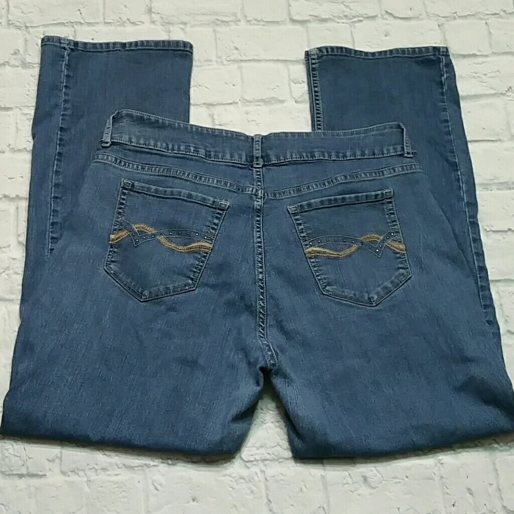 Riders by Lee Jeans